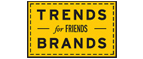 Скидка 10% на коллекция trends Brands limited! - Морозовск